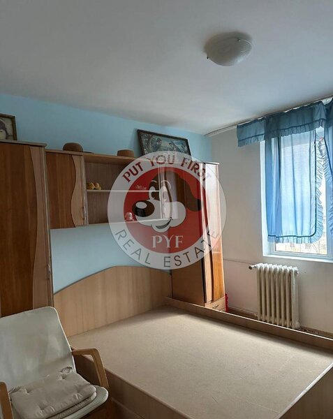Piata Rahova | Apartament 2 camere | 52mp | decomandat | B9901