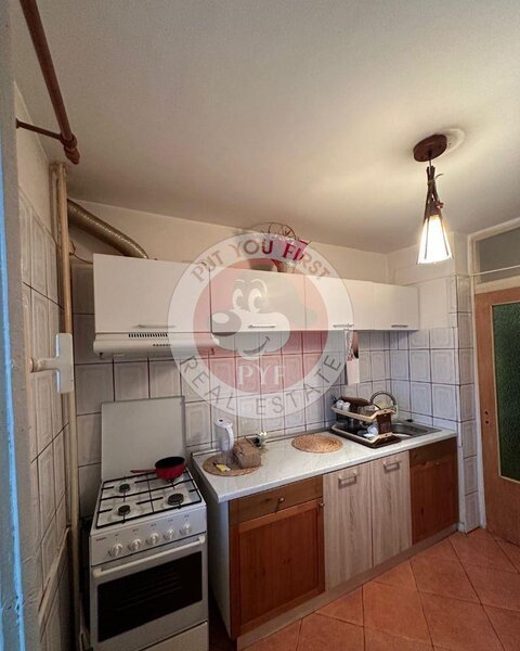 Piata Rahova | Apartament 2 camere | 52mp | decomandat | B9901