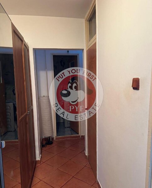 Piata Rahova | Apartament 2 camere | 52mp | decomandat | B9901